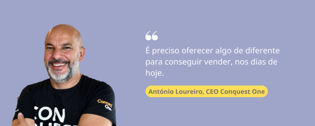 gestão da liderança B2B