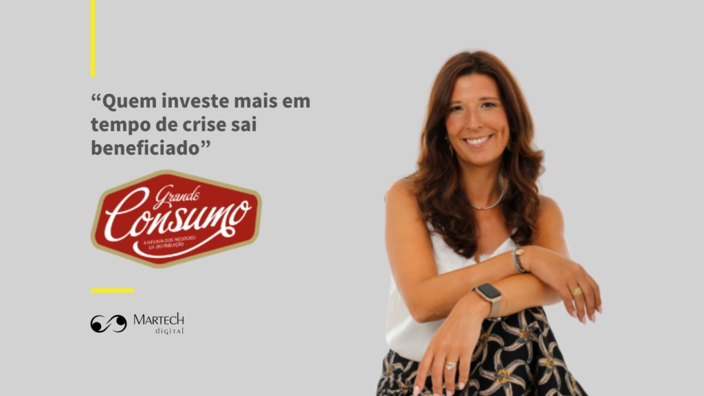 Quem investe em tempo de crise sai beneficiado