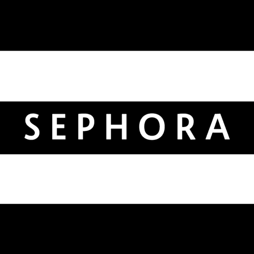 Logótipo da Marca Sephora