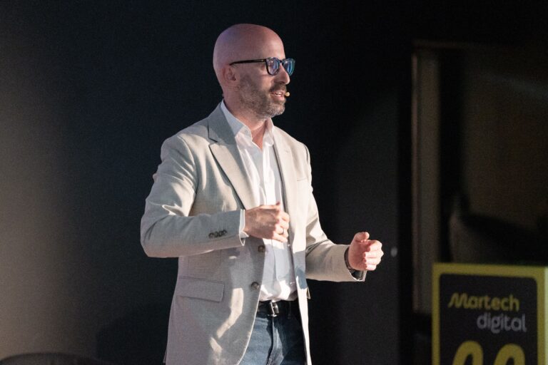 Martech B2B Summit 2026 _8