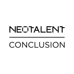 NEOTALENT CONCLUSION