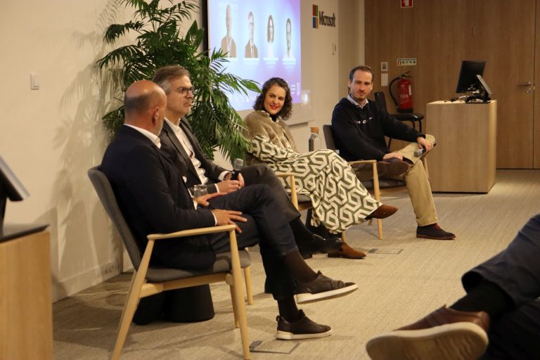 Martech B2B summit oradores