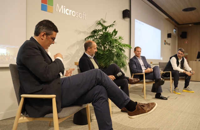 Martech B2B summit oradores